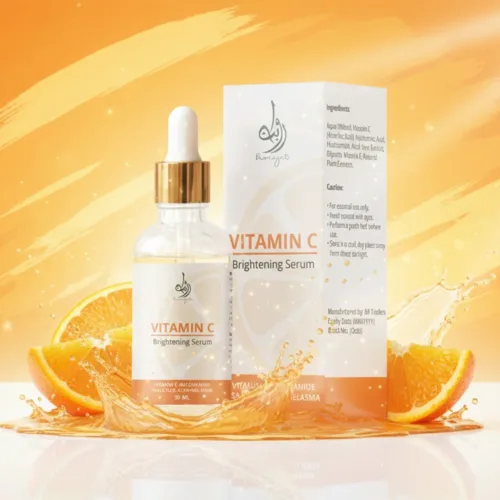 Vitamin C Serum