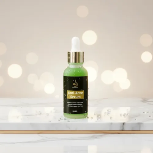 Anti Acne Serum
