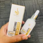 Whitening Glow Serum photo review