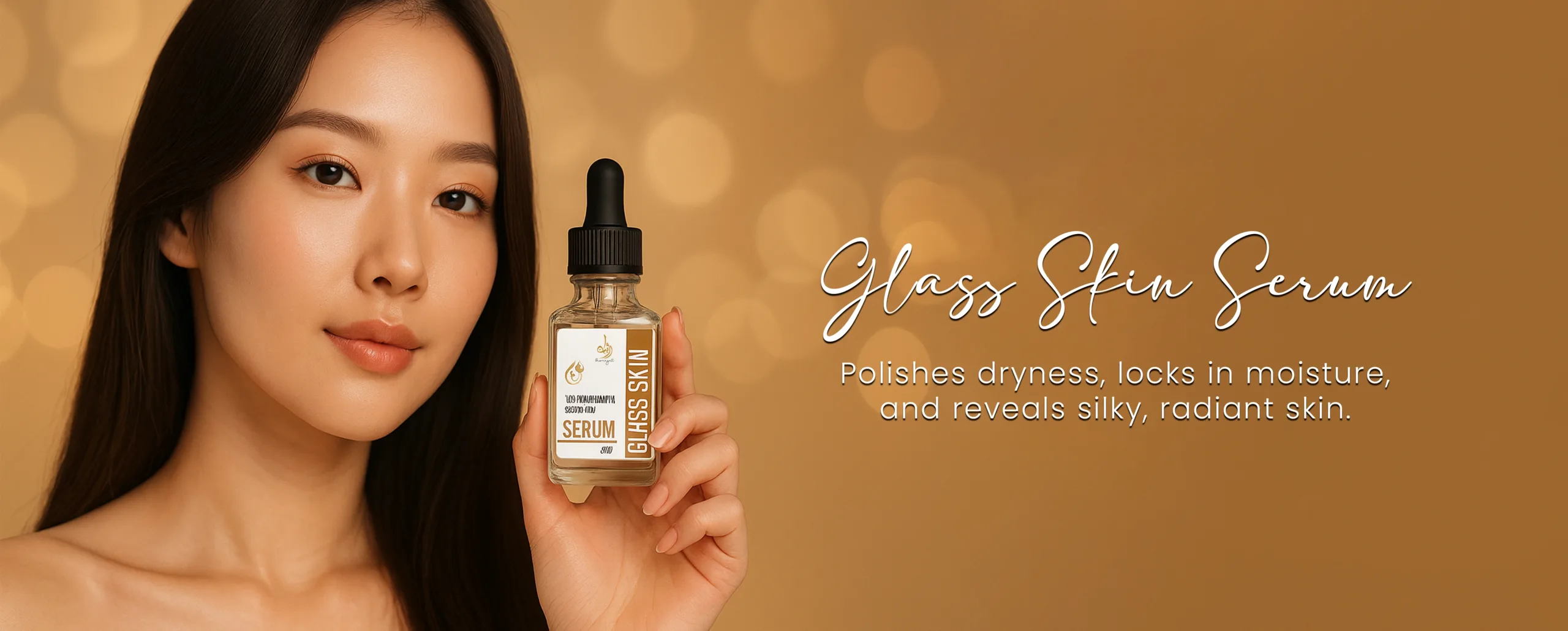 Glass Skin Serum