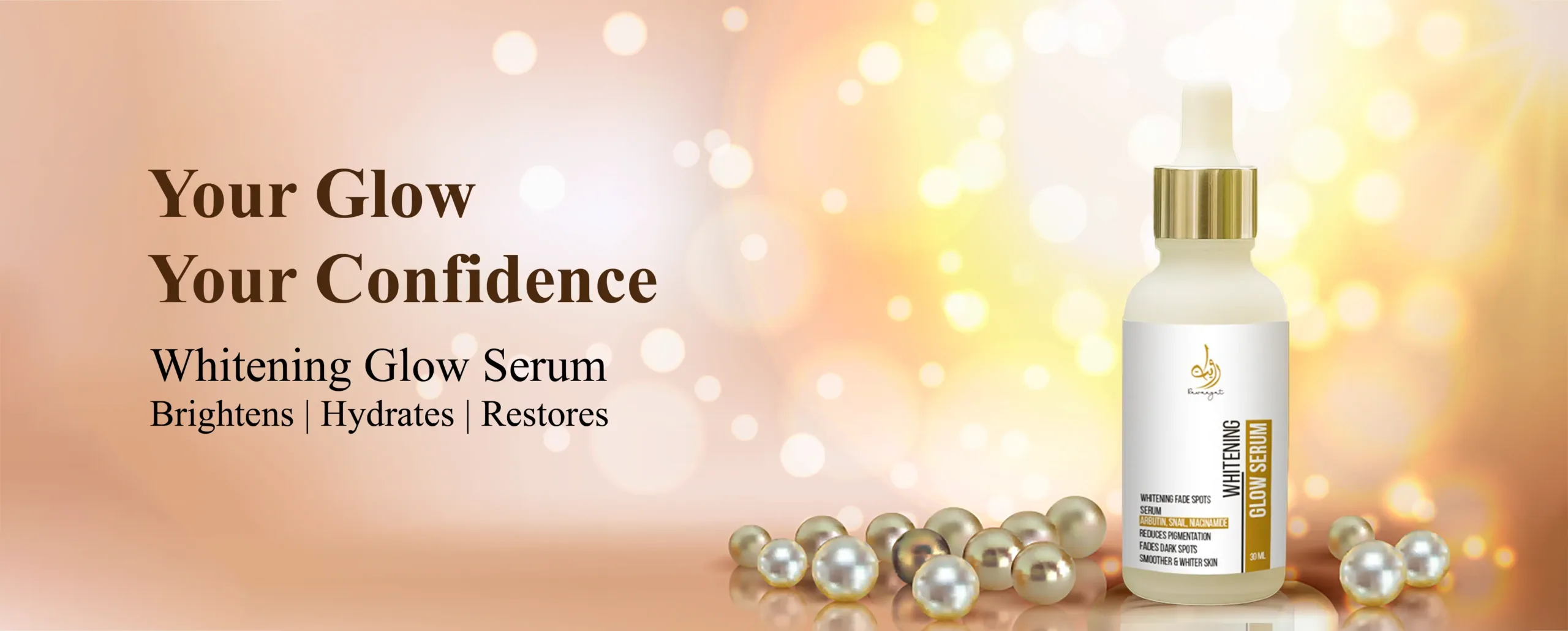Whitening Serum