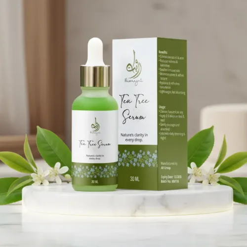 Tea Tree Serum