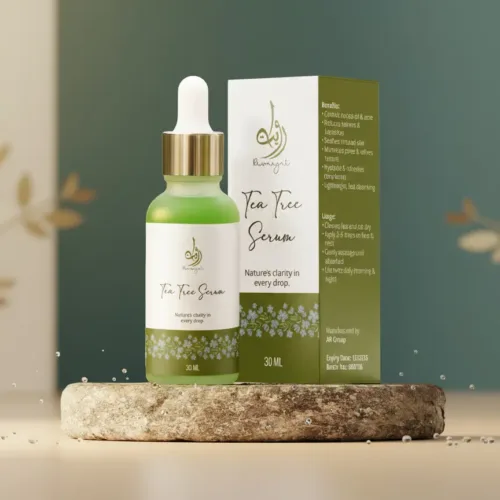 Tea Tree Serum