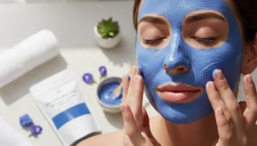 Moroccan Clay Mask