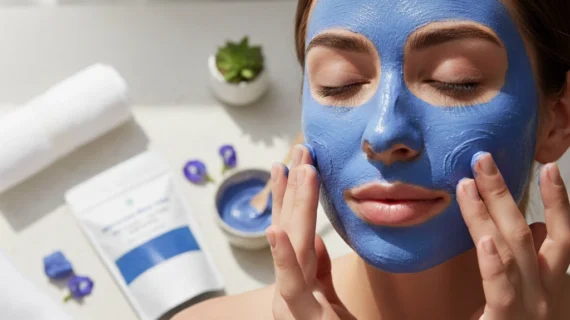 Moroccan Clay Mask