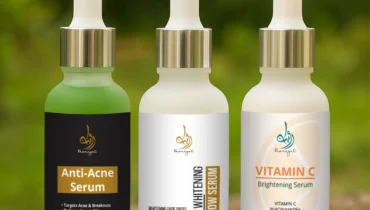 Glass Skin Serum