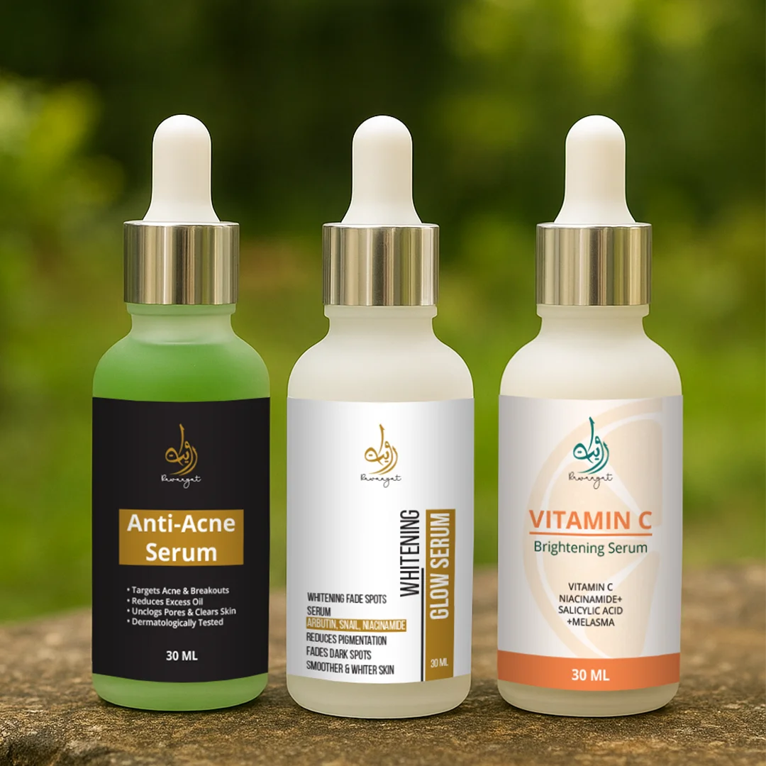 Glass Skin Serum