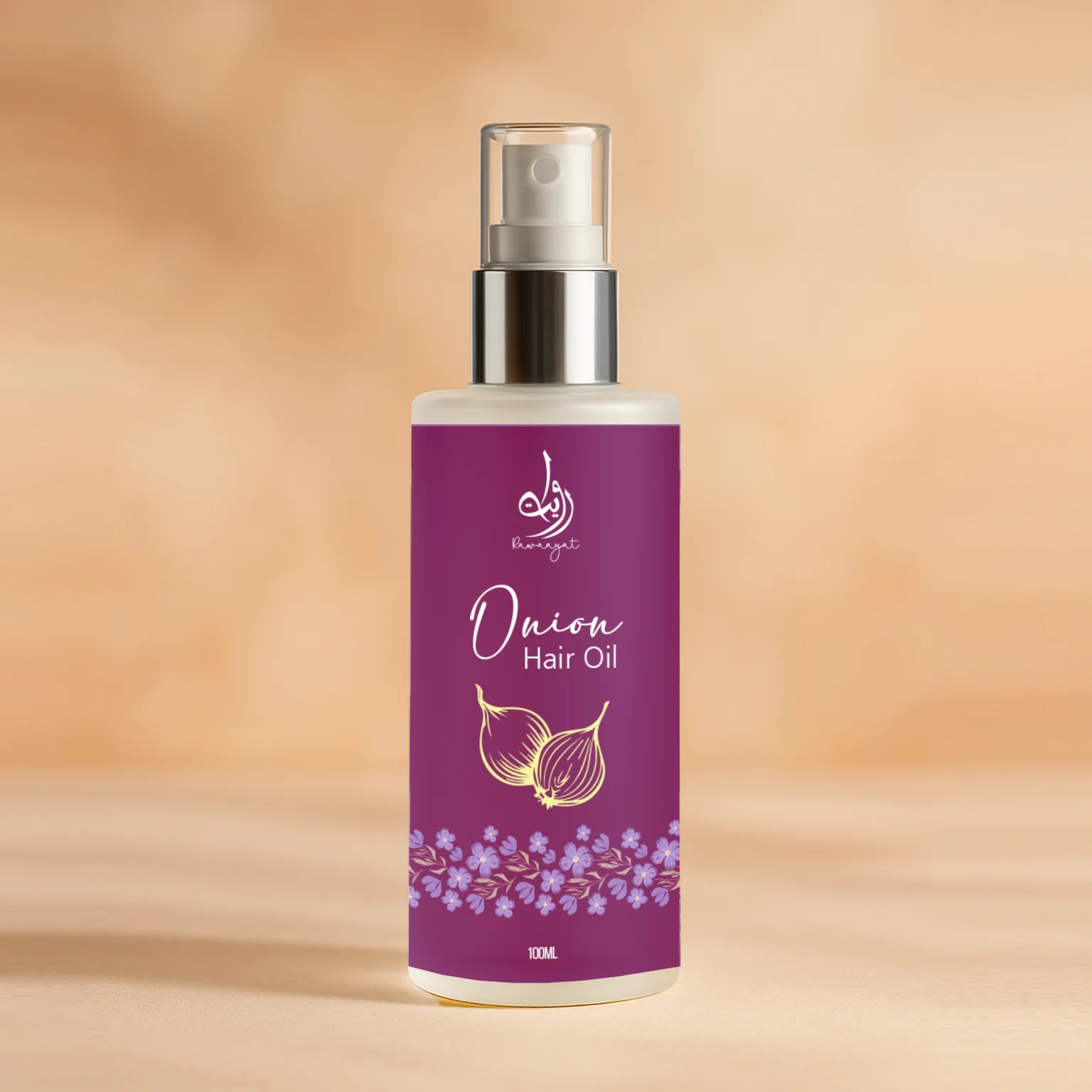 Onion Hair Oil for Hair Growth: Does It Really Work?